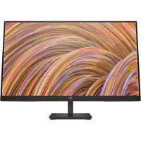 HP V27I 27" Full HD - Wit - 5 ms - HDMI, DisplayPort, DVI, VGA (HD-15), USB - IPS - 1920 x 1080