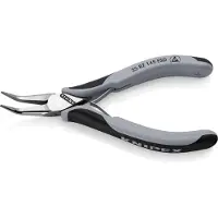Knipex 35 82 145 ESD ESD Elektronica-grijptang 145 mm