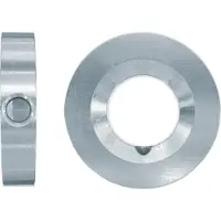Fischer 538462 Achtervullingsschuif 54 mm 4 stuk(s)
