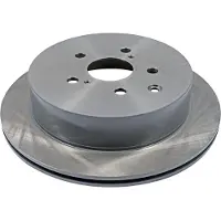 FEBI BILSTEIN Remschijf 108475
