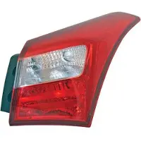 Diederichs 6836090 Achterlicht