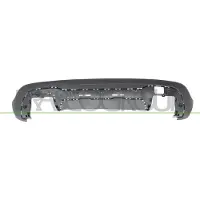 PRASCO ME7021071 Achterbumper