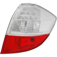 Diederichs 5241090 Achterlicht