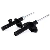 RIDEX 854S1610 Schokdemper