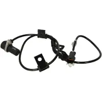 Delphi SS20278 Wielsnelheidssensor (ABS)