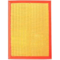 RIDEX 8A0297 Luchtfilter