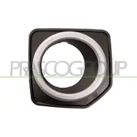 PRASCO LR7191241 Ventilatiegrille, bumper