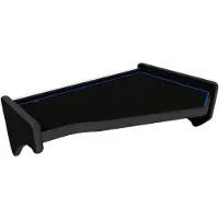 F-Core PK67 BLUE Dashboardtafel