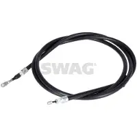 SWAG 10 91 8119 Handremkabel