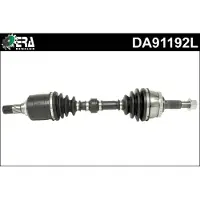 ERA Benelux DA91192L Aandrijfas