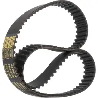 RIDEX 306T0235P Distributieriem