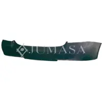 JUMASA 25045170 Achterbumper