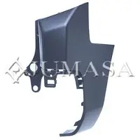 JUMASA 27441094 Achterbumper