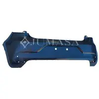 JUMASA 25414006 Achterbumper