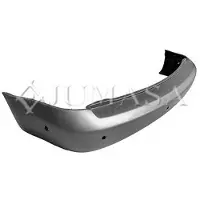 JUMASA 25515536 Achterbumper