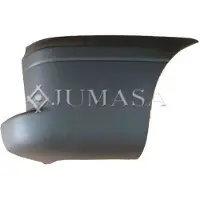 JUMASA 27241250 Achterbumper