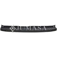 JUMASA 25141538 Achterbumper
