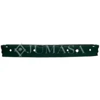JUMASA 25041521 Achterbumper
