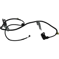 KAVO PARTS BAS-8519 Wielsnelheidssensor (ABS)