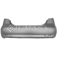 JUMASA 25441307 Achterbumper
