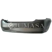 JUMASA 25415175 Achterbumper