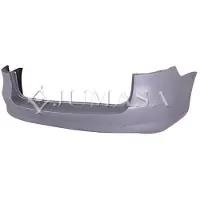 JUMASA 25145564 Achterbumper