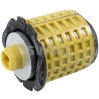 SWAG 33 10 1756 Achteras rubber