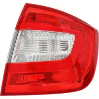 Diederichs 7825090 Achterlicht