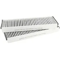BSG 90-145-010 Interieurfilter