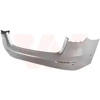 VAN WEZEL 2946545 Achterbumper