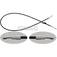 SWAG 10 93 4906 Handremkabel