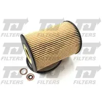 Quinton Hazell QFL0360 Oliefilter
