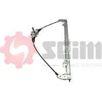 Seim 900976 Raammechanisme