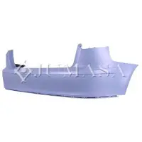 JUMASA 25400427 Achterbumper