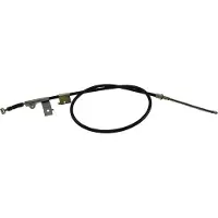KAVO PARTS BHC-6559 Handremkabel