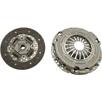 KAVO PARTS CP-2086 Koppelingsset