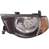 IPARLUX 11515822 Koplamp