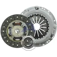 AISIN KT-166C Koppelingsset