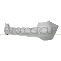 PRASCO ME3261051 Achterbumper