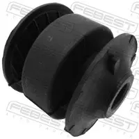 FEBEST MZAB-023 Draagarmrubber