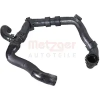 METZGER 2421995 Radiateurslang
