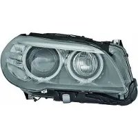Diederichs 1225182 Koplamp
