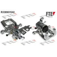 FTE 9290690 Remklauw