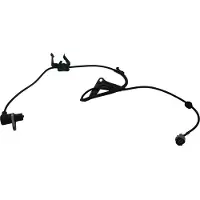 KAVO PARTS BAS-9014 Wielsnelheidssensor (ABS)