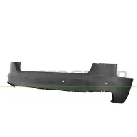 PRASCO AD4071061 Achterbumper