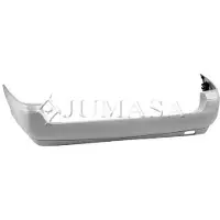 JUMASA 25451545 Achterbumper