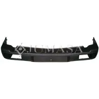 JUMASA 25044620 Achterbumper