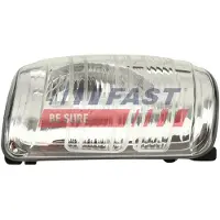 Fast Sports Nutrition FT10666 Knipperlichtautomaat / Pinkdoos