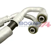 BOGAP L4217100 Radiateurslang