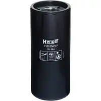 HENGST FILTER H300W07 Oliefilter